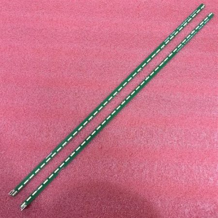 VESTOJEJ LED-Hintergrundbeleuchtung Streifen for Fernseher 43LF6350 43LF5700 43UF6750 43UF6800 43LH5800 43LX341C 43LX560H-UA 43LX540S 43LF5700 43LF630V(2 kit For 2 TV)