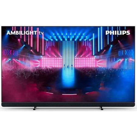 TV intelligente Philips 77OLED909 4K Ultra HD OLED 77'