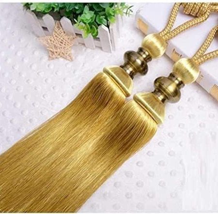 Vorhanghaken, Vorhang-Quasten-Raffhalterhaken, Vorhang-Quasten-Halterungen, 2 Stück, Vorhang-Quastengurt-Raffhalter, Hängende Bindeseile, Gürtel, Kugelhakenhalter, Vorhang-Zubehör-Raffhalter 4,5,S