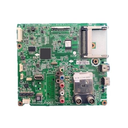 TV-Motherboard-Zubehör, Kompatibel Mit LG EAX64891306(1.1) 42LN540V 39LN540V 32LN542V 32LN540B 42LN5400-CN 47LN5400-CN 50LN5400, TV-Teile(32inch)