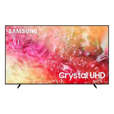 Tv Samsung UE85DU7170UXZT SERIE 7 Smart TV UHD Black