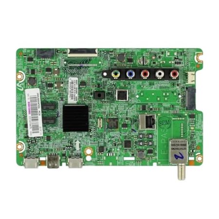 TV-Motherboard-Zubehör, Kompatibel Mit Samsung BN97-10716N BN94-10488M BN94-09536L BN94-11796U 43 Zoll UN43J5200AF, TV-Teile
