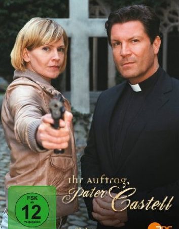 Ihr Auftrag, Pater Castell - Staffel 2 [2 DVDs]