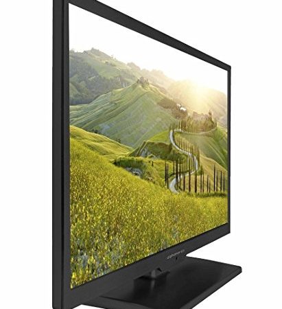 Alphatronics SL-24 DSB 61 cm (Fernseher,50 Hz)