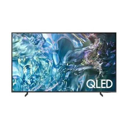 Tv Samsung QE85Q60DAUXZT SERIE 6 Smart TV UHD Titan gray