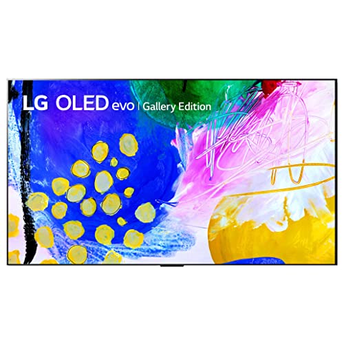 Televisore Lg Smart Tv Oled Evo Gallery Edition