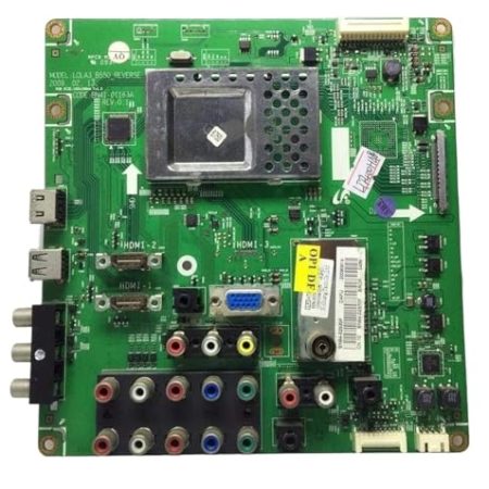 TV Zubehör Platine BN41-01163A BN41-01363 Motherboard Geeignet for LA32B530P7R LA37B530P7L LA40B530P7M LA46B530P7(for 46 inch)