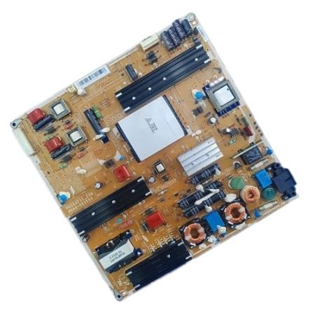 Zubehör for Die TV-Stromsteuerplatine, Kompatibel Mit Samsung BN44-00359A PD55AF1E_ZSM for TV UA55C6200 UA55C6900 UE55C6200RW, TV-Steckdosenleiste