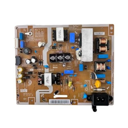 TV Power Board BN44-00757A = BN44-00757G = BN44-00757F = BN44-400757D, Kompatibel for Samsung, LCD TV UN48H4203AFXZP Zubehör