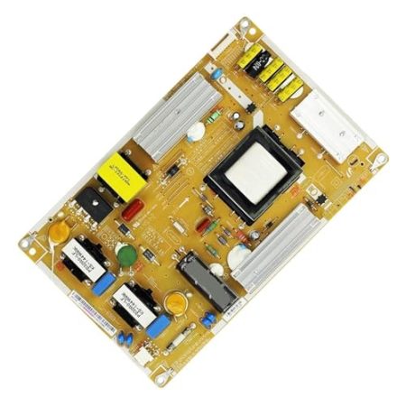 Zubehör for TV-Stromsteuerplatine, Kompatibel Mit Samsung IP-76190A OPS_76W BN44-00553A Pro LH46PECPLBC/XL LH46PECPLBC/XY LH49PHFPMGC/EN LH65DMDPLGC/XD L65DMEPLGC, Teile for TV-Stromsteuerplatine