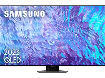 TV QLED 98 POUCES QLED 4K SMART TV