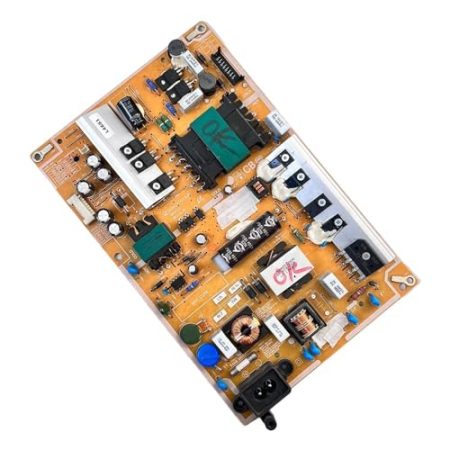 GESXNPBN BN44-00616A TV-Netzteilplatine/LED ist for UE40F6200AK UE40F6200AW UE40F6270SS UE46F6270SS UE46F6200AW UE46F6200AK UE40F6270SS