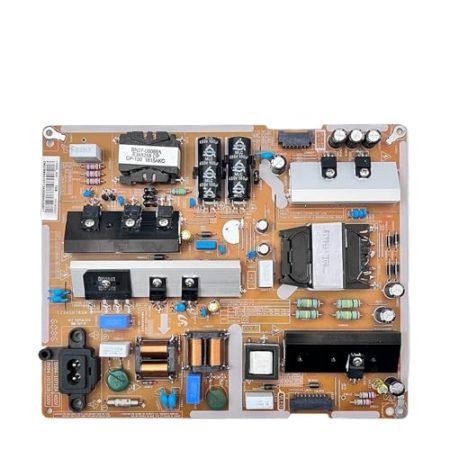 TV Steckdosenleiste BN94-10712A BN41-02500A L55S5N_KVD, Kompatibel for Samsung, LCD TV UN50KU6000HXPA UE55KU6095U Zubehör