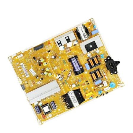 55UH652T 55UH650V 55UH6500 49UH6500 49UHD770V 49UH652T 55 UH668V, Kompatibel for LG,TV Power Board P55L-16UL6 EAY64210701 EAX66773401
