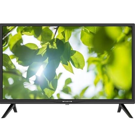 FENNER Sinudyne 61 cm (24 Zoll) LED SI24A2250SM HD SmartTV Marke
