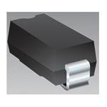 TVS Dioden – Transient Spannungsunterdrücker 100 Volt 5uA 9,3 Ampere Bi-Dir (1 Stück)