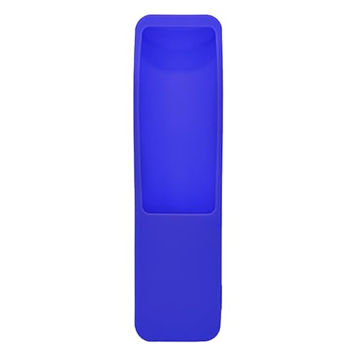 Schutzhülle für Sprachfernbedienung RC802V 49P30FS 65P8S 55C715 49S6800 43S434, stoßfest, schützend