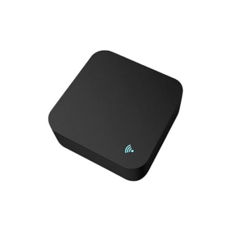 IR RF Fernbedienung Smart Home Improvement Elektrische Vorhangsteuerung Haushalt Intelligente Automatisierung Zubehör TV AUD AC