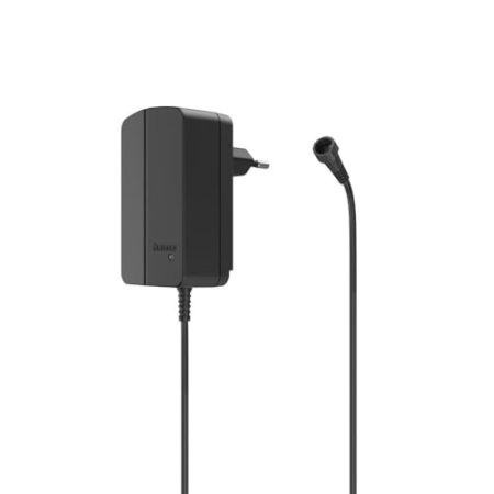 Hama Universal Netzteil einstellbar 12V (Ladegerät regelbar, AC Adapter 1500mA, 18W, max. 12V, inkl. 7 Stecker USB u. DC, Schaltnetzteil für Lautsprecher, Tablet und mehr Haushaltselektronik)