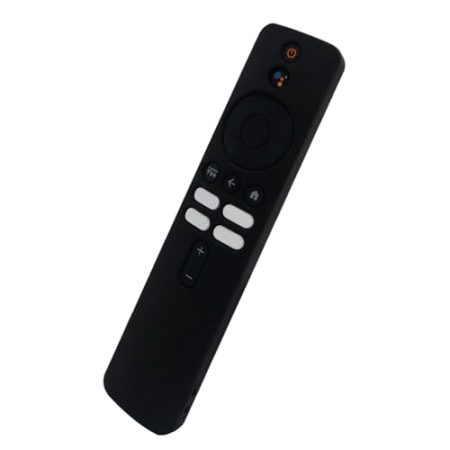 HUANGING Silikon-Schutzhülle für Fernbedienung (3. Generation) mit rutschfestem Griff und Design-Hülle