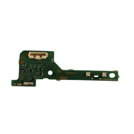 Fernbedienungsempfängerplatine HSC3 Mount Board IR Remote Receiver Compatible with Sony TV Television
