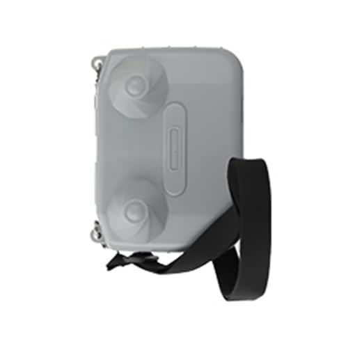 VIVIWI Schutzhülle für N3/N2/Fernbedienung, Sonnenschutz, Schutzhülle für Air 3, Aufbewahrungsbox, Teil Outdoor-Zubehör