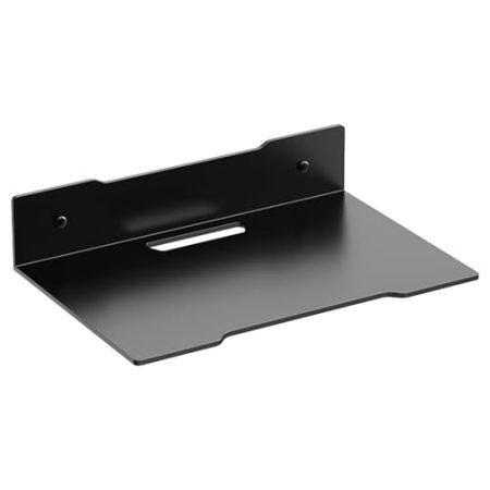 Generisch Router Wandstütze | Universalhalterung Wand | Multifunktions -Wandbaugruppe | Kompaktes regaal Für Router -Kamera decoders TV -Projektor Inländische Zubehör Easy Saving Saving