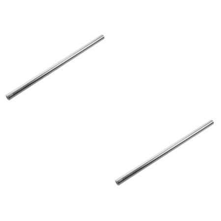 HANABASS 2st Windrichtungs-benchmark Wetterfahnen Auf Dem Dach Montieren Antennenmast Montagewerkzeuge Für Wetterfahnen Zubehör Für Wetterfahnen Wetterfahnen-dachhalterung Rostfreier Stahl