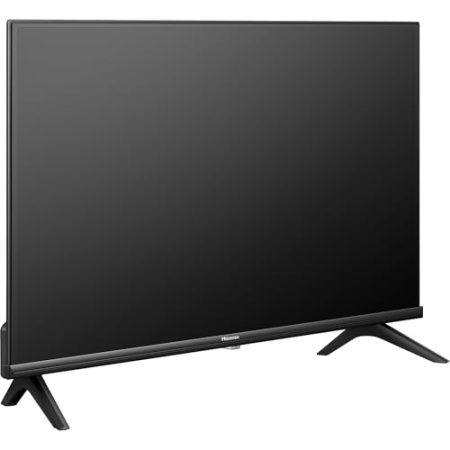 Hisense 40E4QT Fehrnseher, 40 Zoll, DLED, Smart TV, Game Mode, AI Sports Mode, Dolby Audio, Dolby MS12, DTS Virtual X, HDR10, HLG, Full HD, High Contrast, Rauschunterdrückung [2025]