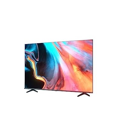 Hisense 65E78HQ 165cm 65" 4K QLED Smart TV Fernseher