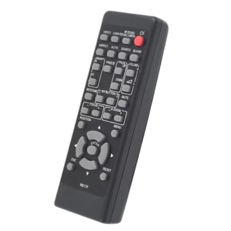 Fluxioxtna Tragbare Fernbedienung Breit