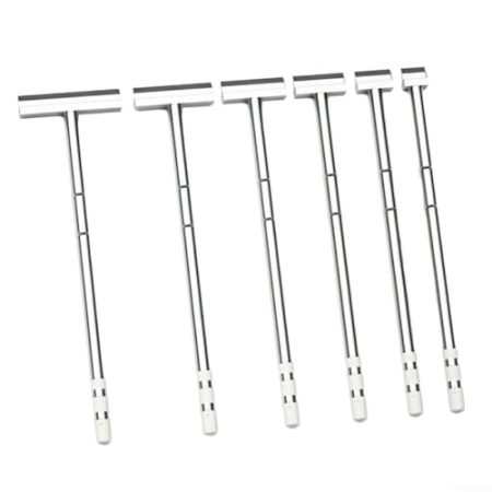 Austauschbare Lötspitze T12 für Elektroschweißstation Zubehör (T12-1406)