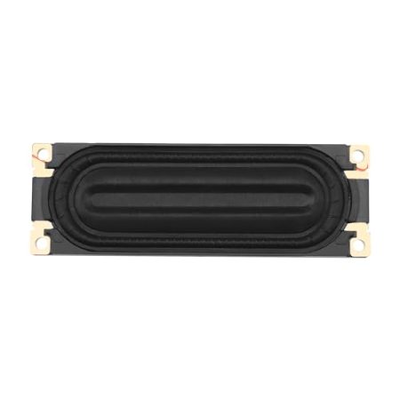 1 Stück BN96-12944C/B TV-Lautsprecher Ersatzteil 6 Ohm 10 Watt kompatibel mit Samsung Fernseher UA32C4000P Zubehör