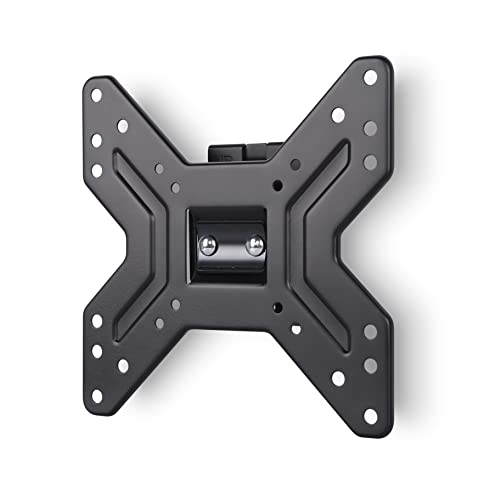 Axil AC0594E TV-Wandhalterung mit Gelenk, max. 106,7 cm (42 Zoll)