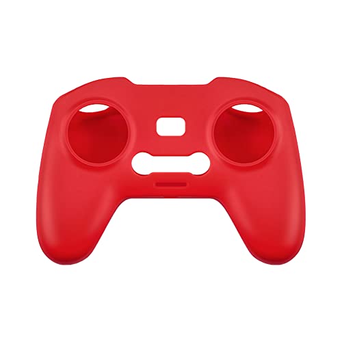 ZDANYA Tragbare Fernbedienung Skin Cover Lanyard Anti-Kratzer-Abdeckung for DJI FPV Remote Controller Skin Case Lanyard Zubehör (Color : Style B)