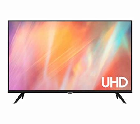 Televisore Samsung Smart TV 4K UHD