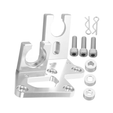 ETHZZLE Werkzeug Kfz Ladekabel Halterung 1 Set Kabelhalter Für Automatikgetriebe Kabelhalterung Für Beschleunigungshebel Zubehör Für Fahrzeugumbauten Passend Für Civic K20 K24 Series