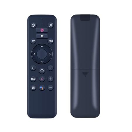 GOUYESHO Ersatz Sprachfernbedienung für Telekom Magenta TV Stick WH211107F