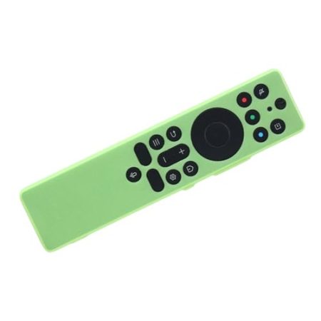 HUANGING Silikon-Fernbedienungsabdeckung, stoßfest, rutschfest, hohl, präzise für Zubehör, Schutzhülle