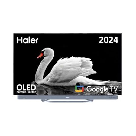 Haier TV C90 (2024) 55" OLED UHD 4K - H55C900UX