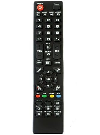 Fernbedienung für TV Orion CLB32B700 CLB32B720 CLB32B721 CLB32B731 CLB32B750S CLB32B760S CLB32B770S CLB32B771S CLB40B900 CLB40B910 CLB40B960S CLB50B1000 CLB50B1050S CLB50B1060S CLB50B1080S CLB50B1100