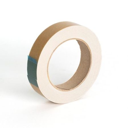 3er-Set Spiegelband 5 Meter Zubehör für Wandpaneele Desiwa Akustikpaneele