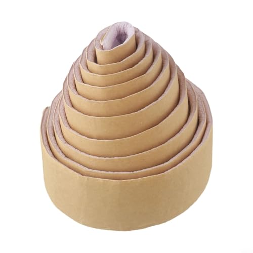 Mehrzweck-3D-Schaumstoff-Wandverkleidung zum Dekorieren von Türen, Wänden und TV-Hintergründen (lila)