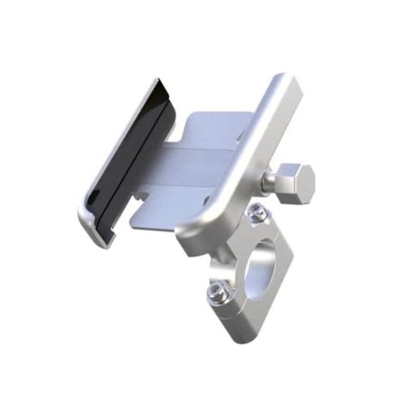 GPS Montagehalterung Für M&OTO Für G&uzzi Für V 85 Für T&t V85tt V85 Für T&t V 85tt Motorrad Handy Halter Navigator Halterung Ball Halterung Zubehör Navigations GPS Halterung(H)