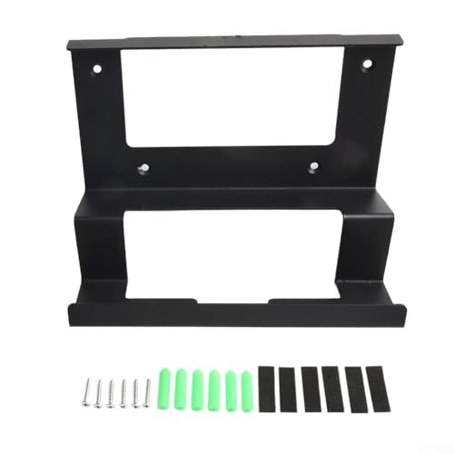 Metall Wandhalterung Router Halter Kit Zubehör Wandmontage Router Mount Halterung für Starlink für Gen 3 für V3