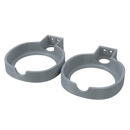 3D Cabin Wandhalterung für Tp-Link M4/S4/P9/E4/E3 Mesh Wifi System Halterung Zubehör