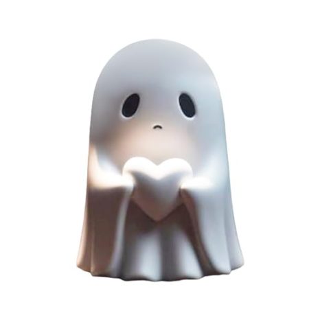 Halloween-geisterfiguren, Gruselige Harzfiguren-Statue Für Halloween, Artistic Sense Tischaufsatz Für Schreibtische, Tische, Fensterbänke, TV-Schränke, Bücherregale