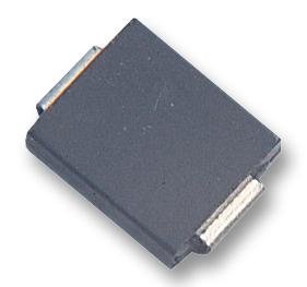 TV-Diode, 40 V, 64,5 V, SMC.