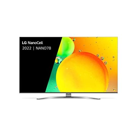 TV intelligente LG 55NANO786QA 55 55' 4K Ultra HD NanoCell