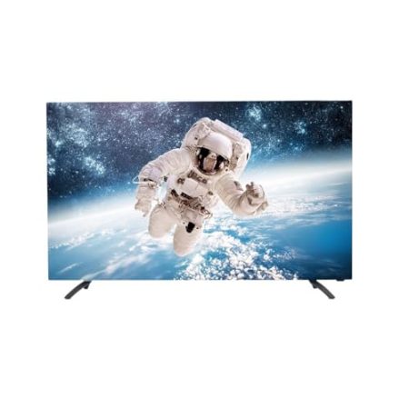 VUT Wand-tv-staubschutz Für Den Innenbereich, Malerei, Druck, Staubdicht, Tv-displayschutz, 22–80 Zoll Tv-Abdeckung Für LCD-led, Tv-zubehör(Size:27IN,Color:C)